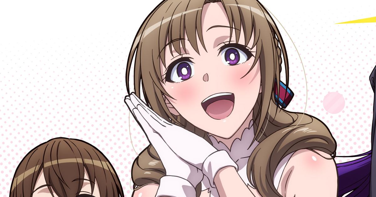 【悲報】母親キャラが作中最強の作品、ない