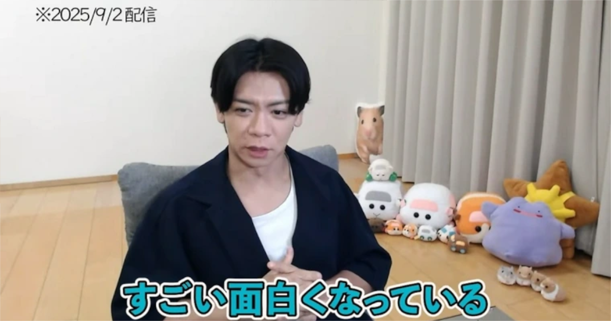 【朗報】野田「チェンソーマンの映画はすごく面白くなってる。見た方がいい」100億確定か？