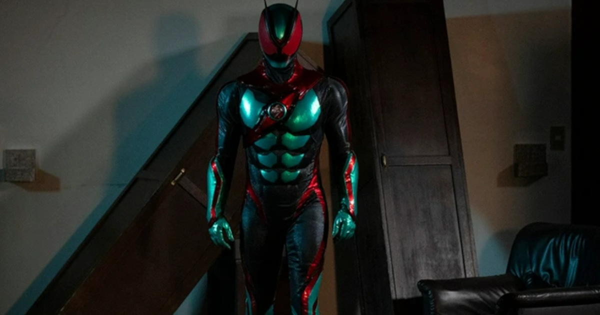 【画像】令和最新版仮面ライダーがこれｗｗｗｗｗｗｗｗｗｗｗｗｗｗｗｗｗｗｗｗｗｗｗｗｗｗｗｗ