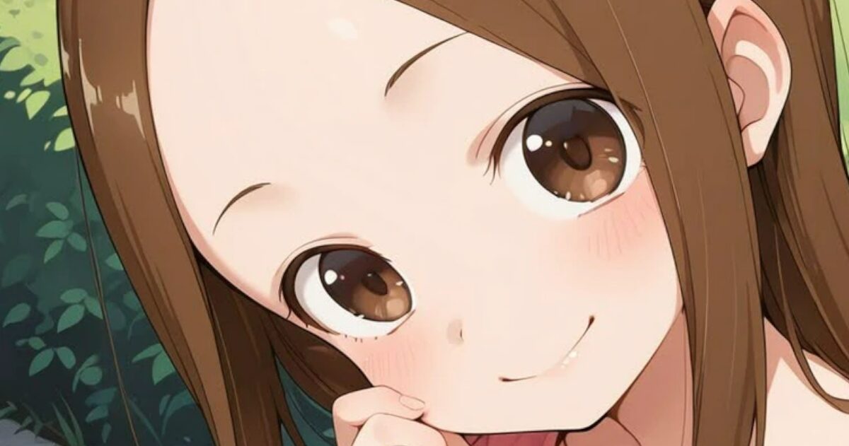 【衝撃】ヒロインがブスだったら成立してない作品wwwwwwwwwwwwwwwwww