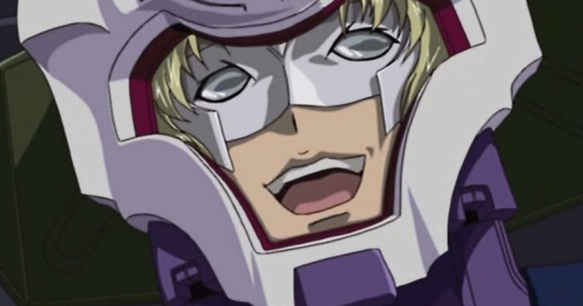 ガンダムSEEDの名言、クルーゼのものしかない