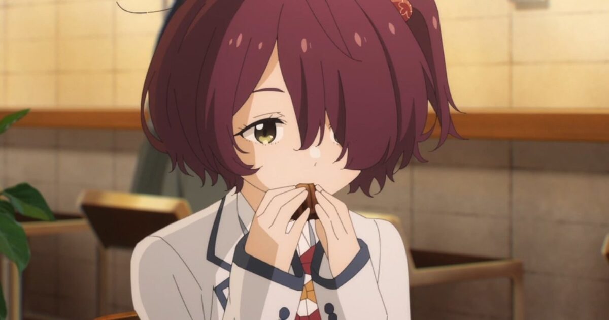 負けヒロインの小鞠ちゃんの家、ここなハウス以下だった……