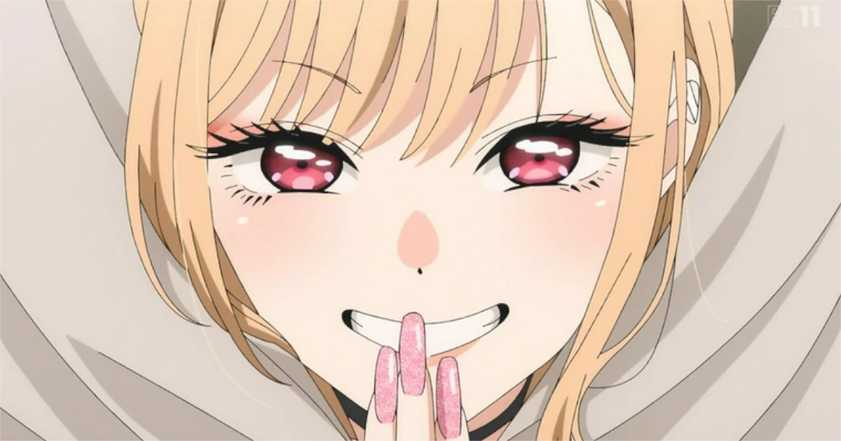 「その着せ替え人形は恋をする」とかいうギャルが主人公のラブコメ漫画ｗ