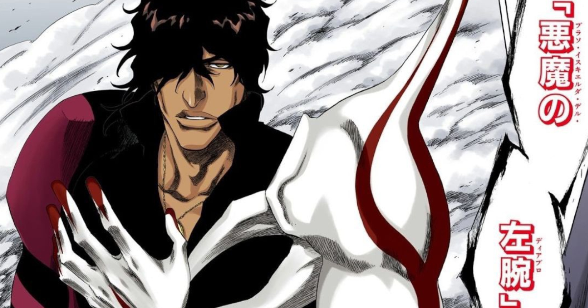 【BLEACH】思い返すとチャドっていつもちゃんと修行してたよな