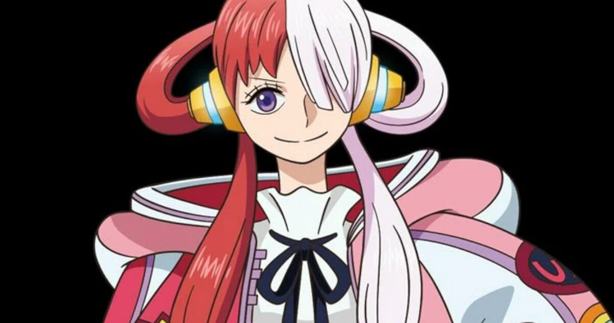 【ガチ】ワンピースの最強キャラ、ウタで決定