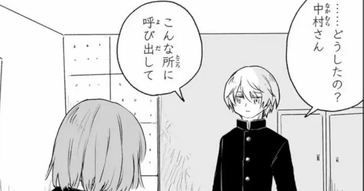 【悲報】美少女JC「クラスのイケメンと両想いになりたいなあ、せや！」