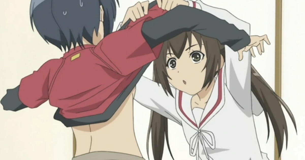 【朗報】みなみけの弟、可愛すぎるｗｗｗｗｗｗｗｗｗｗｗｗｗｗｗｗｗｗｗｗｗｗｗｗｗｗｗ