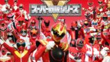 【速報】テレ朝「スーパー戦隊シリーズ」放送終了へ 半世紀の歴史に幕