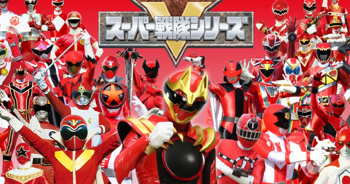 【速報】テレ朝「スーパー戦隊シリーズ」放送終了へ　半世紀の歴史に幕