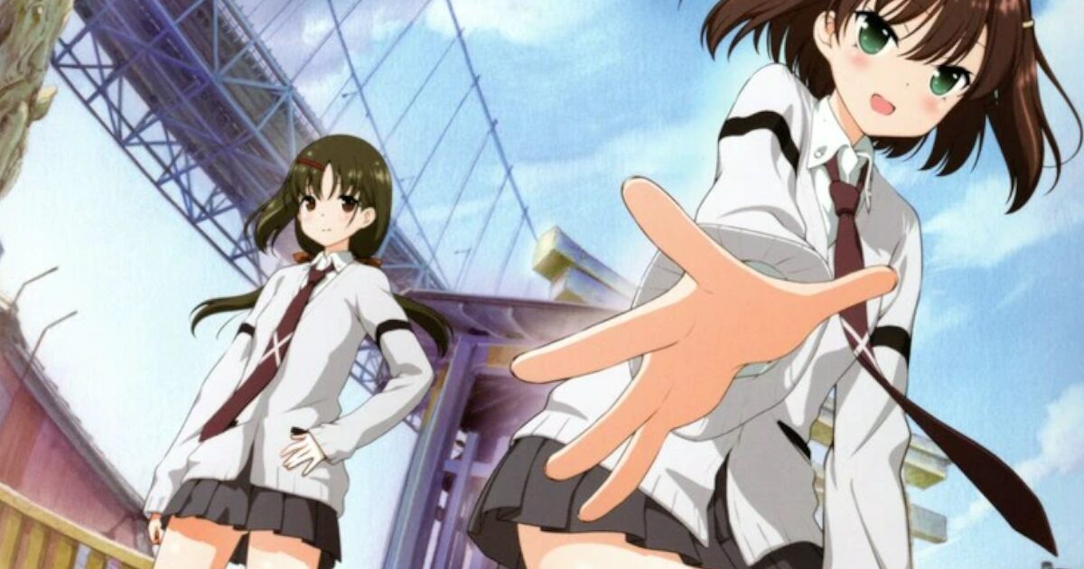 アニメ漫画ゲームの制服で一番完成されたデザインは？