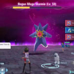 ポケモン新作のスターミーキモすぎwwwwwwwwwwwwwwwww