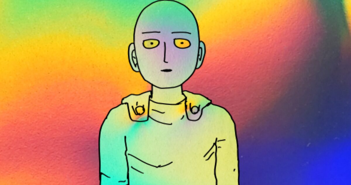 ワンパンマン更新