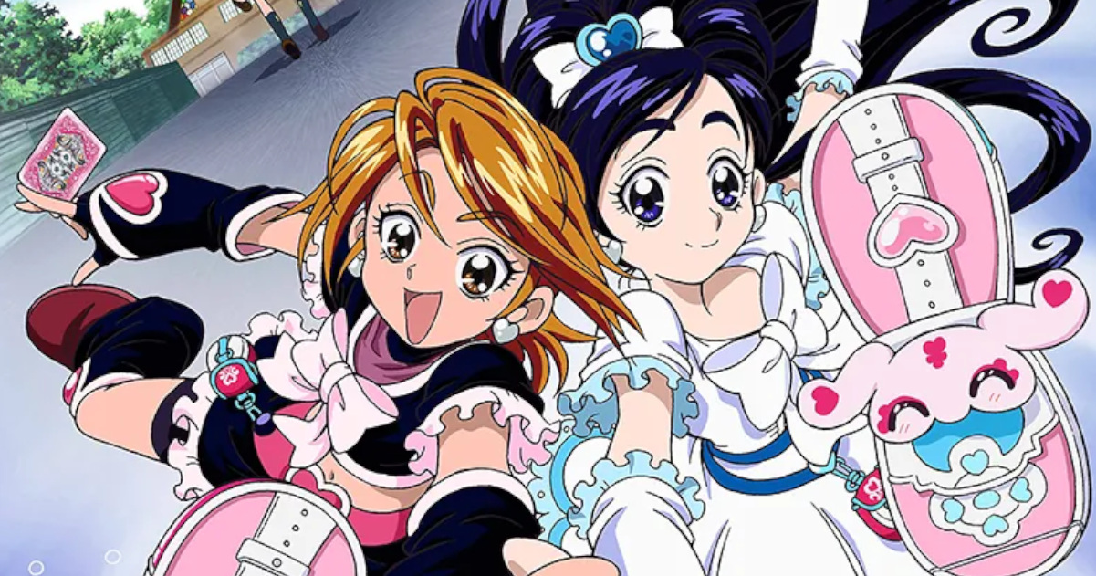 一番かわいいプリキュアって結局誰なの？