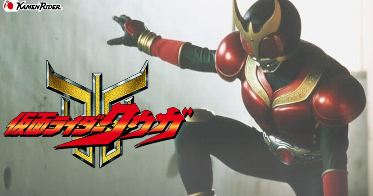 仮面ライダークウガ(世界観A、ビジュアルA、武器A、乗り物A、BGM・OP・ED A)←天下取れなかった理由
