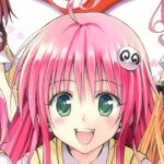 ToLOVEるのヒロイン達、格付けされてしまうwww