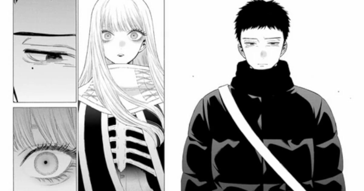 「その着せ替え人形は恋をする」の終盤の展開、あまりにも暗すぎるｗｗｗ