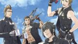 【悲報】FF15主人公（やっぱつれぇわ）、あまりにも悲惨なキャラだったことが判明してしまう