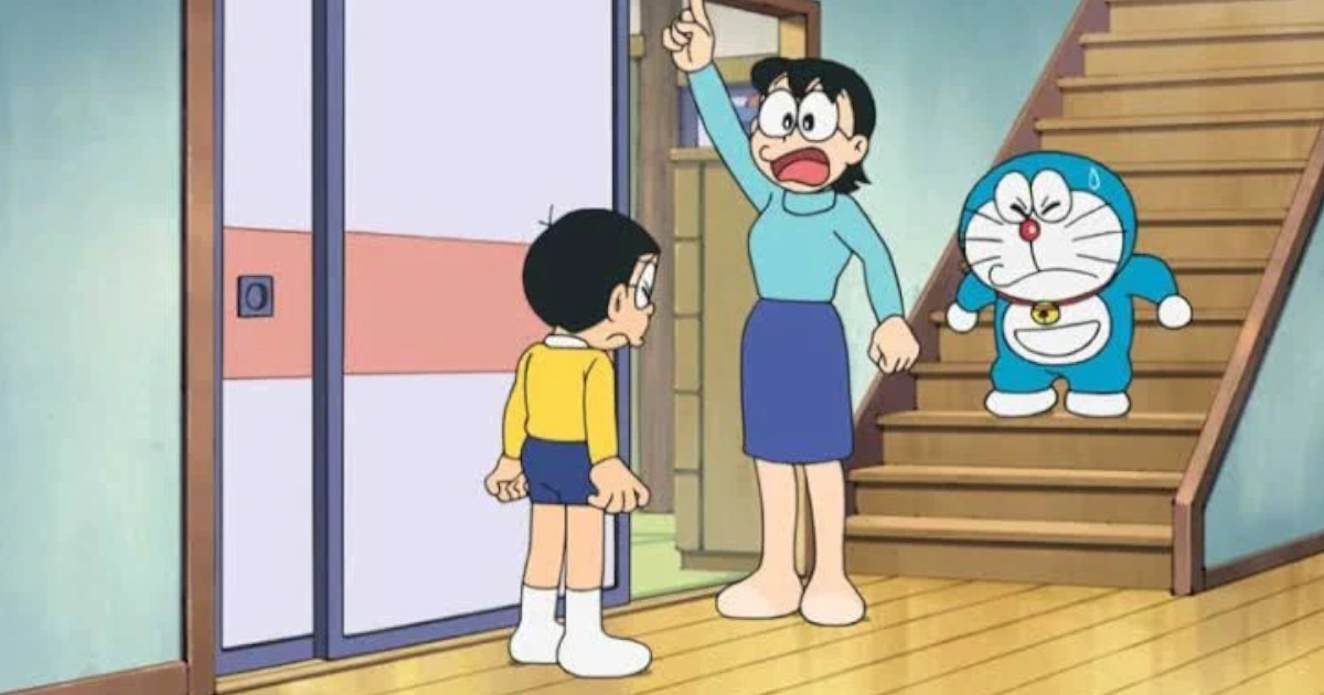 【悲報】のび太「毎日学校で馬鹿にされてます、家でも毎日怒られてます」←これ