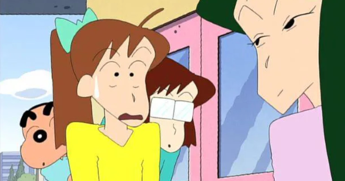 【悲報】よしなが先生、畜生過ぎる