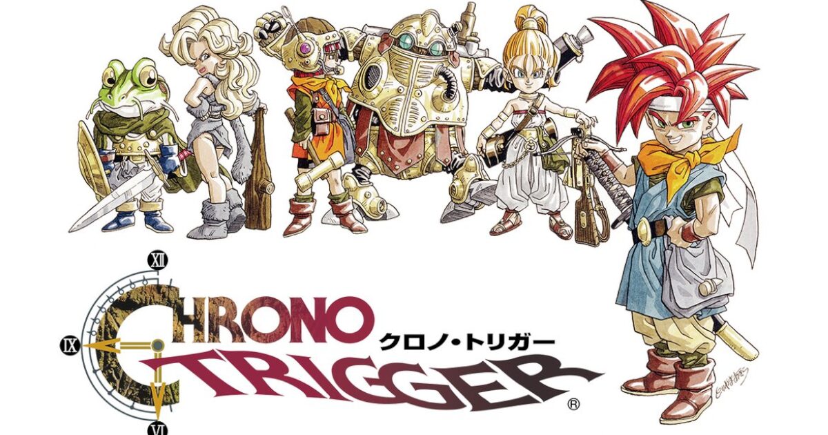 【悲報】クロノトリガーのマールさん、人気投票で最大級の屈辱を受ける