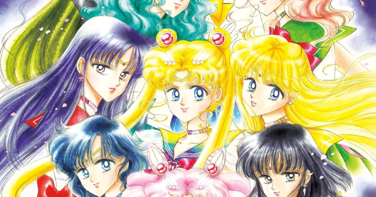 【悲報】バトル漫画で主人公が女のパターン、存在しない