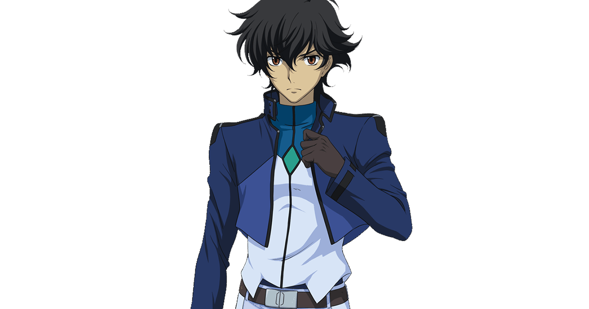 【悲報】刹那・F・セイエイの本名、誰からも記憶されていない