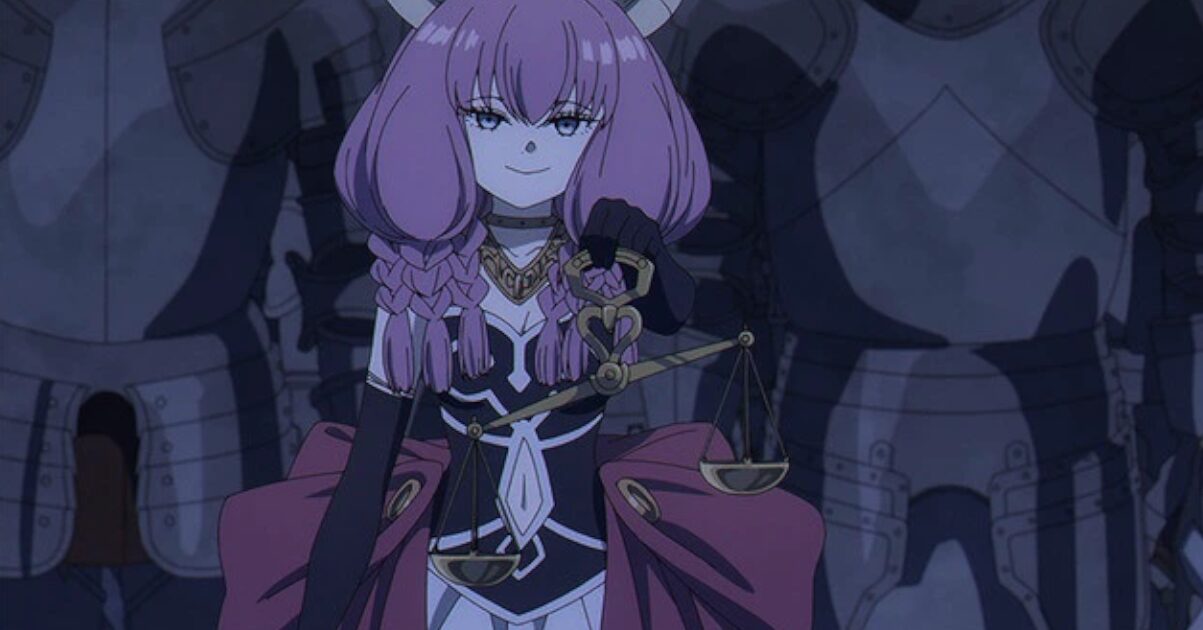 【悲報】断頭台のアウラさん、忘れられる