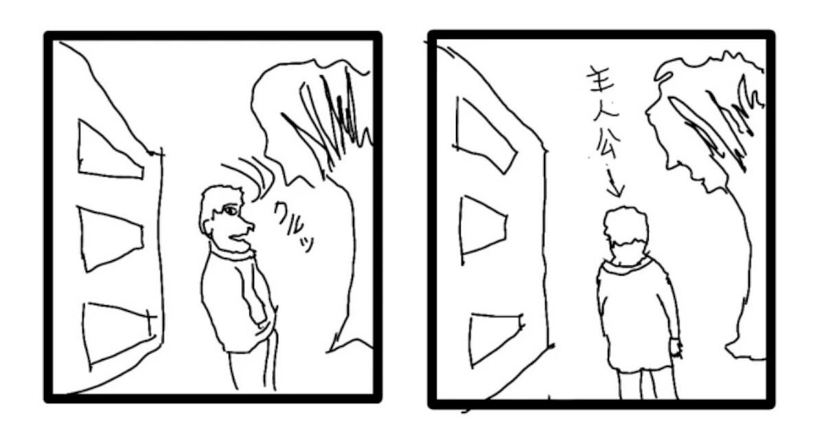 【画像】こういうアニメOP好きなんやがわかる？