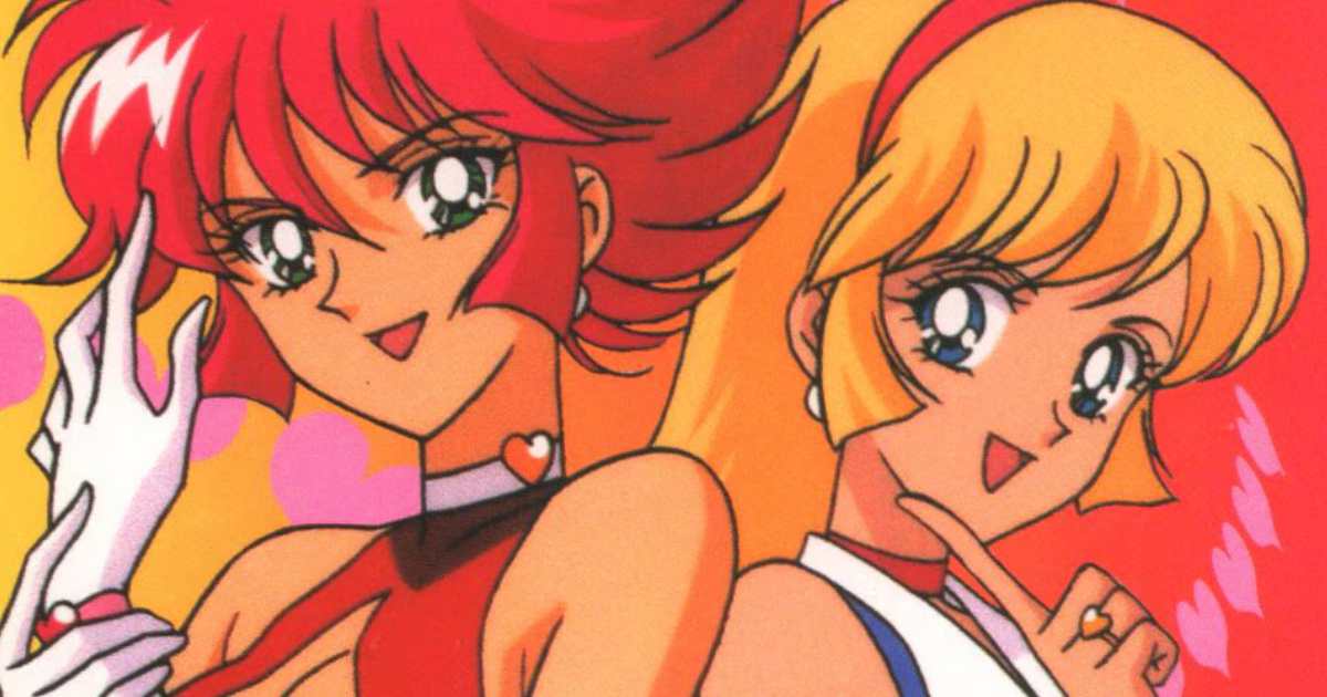 【画像】令和最新実写版キューティーハニーｗｗｗｗｗｗｗｗｗｗｗｗｗ