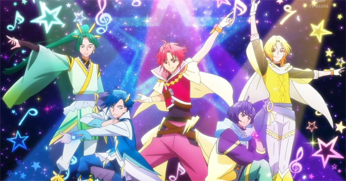 【画像】新しいプリキュアこれらしいけどｗｗｗｗｗｗｗｗｗｗｗｗｗ