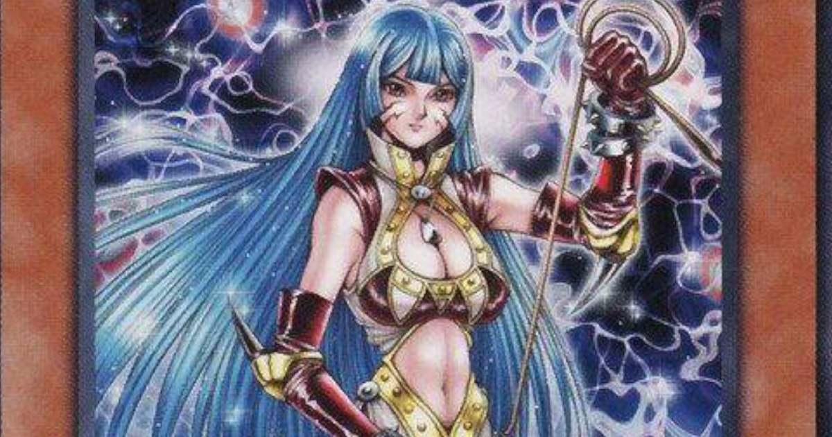 【画像】最近の遊戯王、エロすぎてキッズの性癖ぶっ壊れる・・・