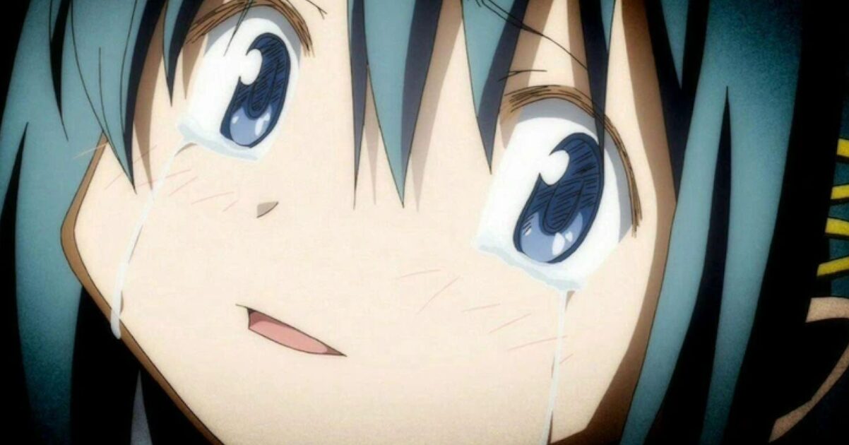 まどマギの美樹さやかという無能な上に行動力があるキャラw