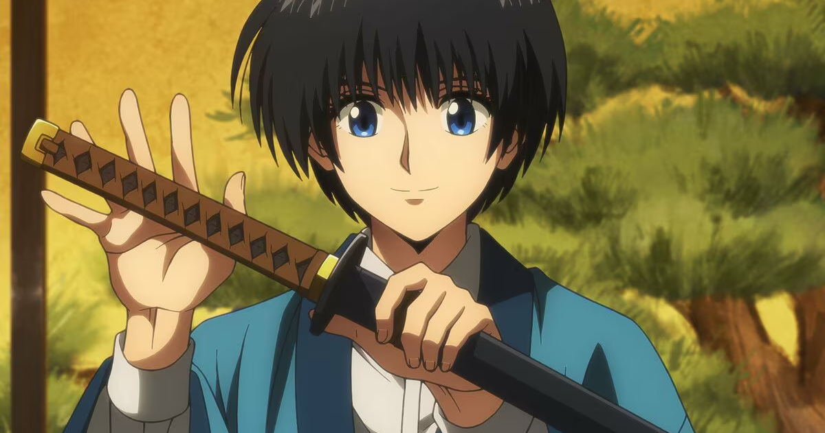 るろ剣の瀬田宗次郎って地味に強くねーか？