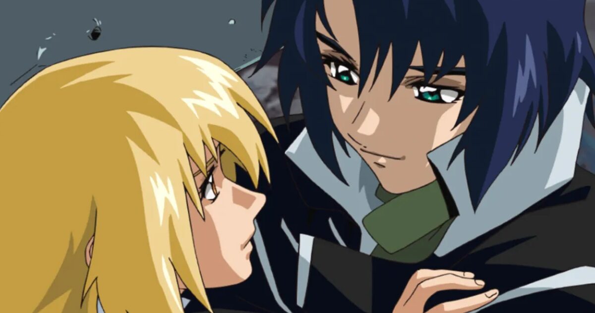 アスラン「見た目のラクス、身体のミーア、権力のカガリか…」