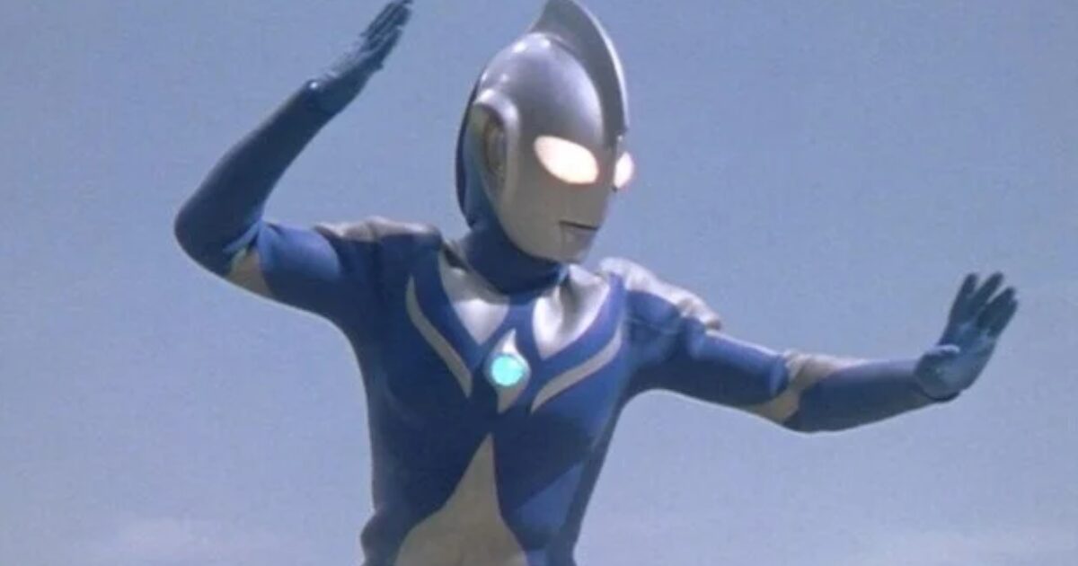 ウルトラマンコスモスとかいうウルトラマン史上最高の名作wwwwwwwwwwwwwwwwwwwwwwwww