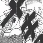 グラップラー刃牙の作画ミス、見つかる