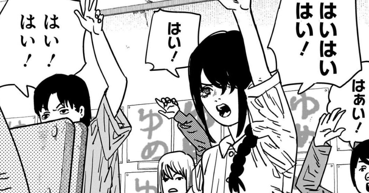 ナユタが死ぬ流れとか回転寿司シーンとか本来デビルマンの牧村美樹死亡シーン級の物になりそうなのに