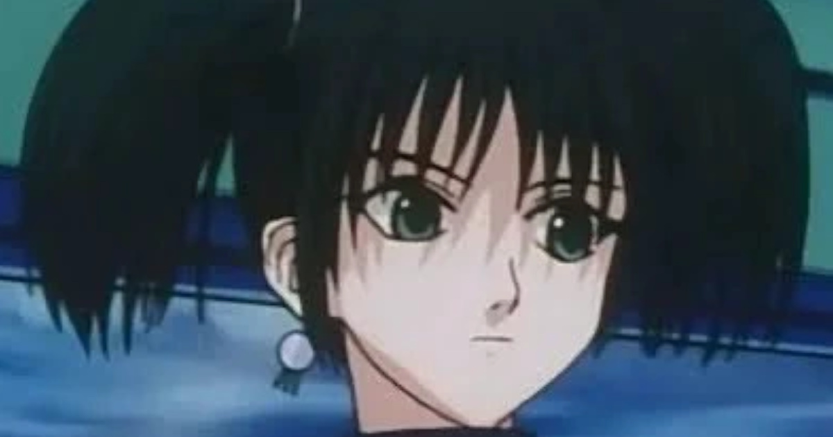 実はアニオリって知ってビックリしたキャラ