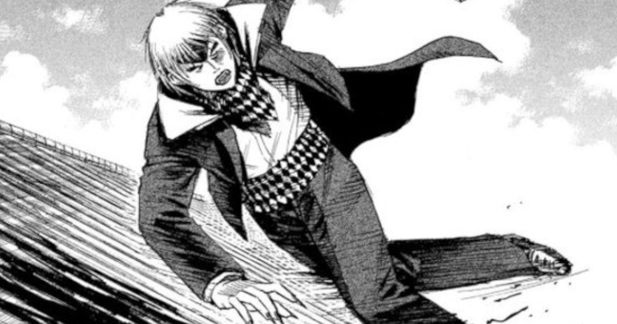 彼岸島作者「雅をスピンオフで使うのは困る。原作で登場した時に変な笑いが起きてしまう」