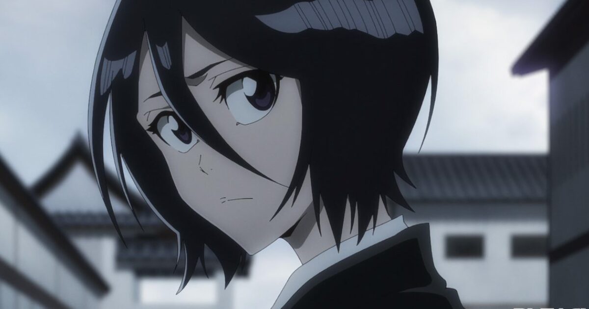 朽木ルキアって、尸魂界のお前らみたいなのに滅茶苦茶叩かれてるだろ