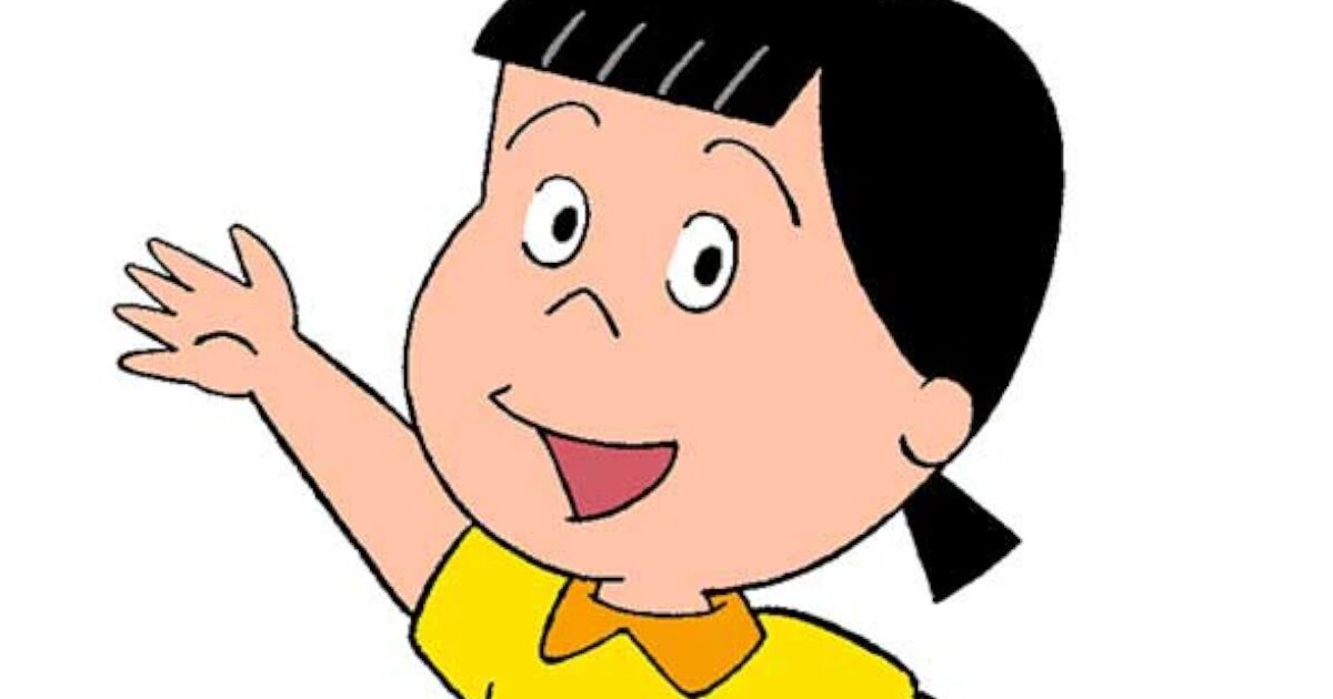 花沢さんとかいう過小評価される女の子