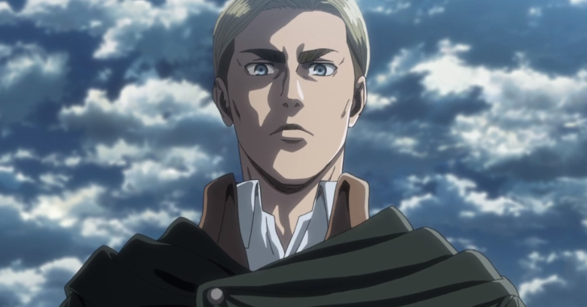 調査兵団の死亡率　原作「4年で9割」アニメ「4年で6割」←これ