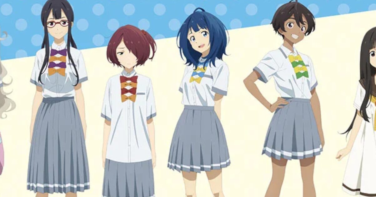 負けヒロインの八奈見杏菜ちゃん、可愛すぎる!!!!!