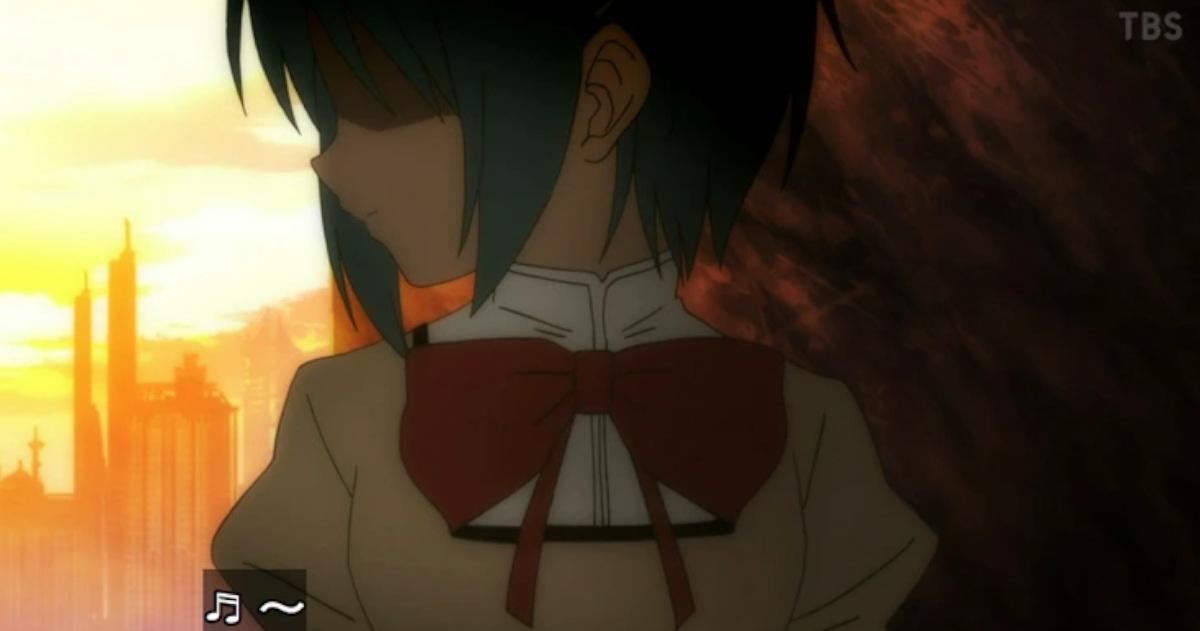 魔法少女まどかマギカの美樹さやかさんが魔女になった理由www