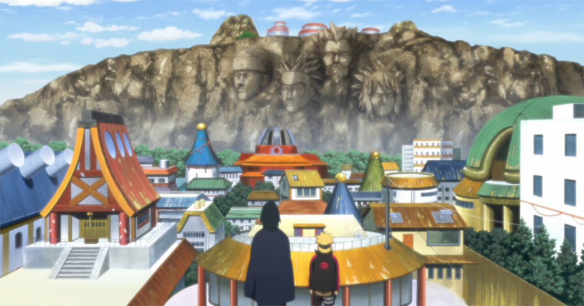 NARUTO「ペイン六道は監視カメラのように視界同期させてるんや」ワイ「監視カメラって概念あるんか…」