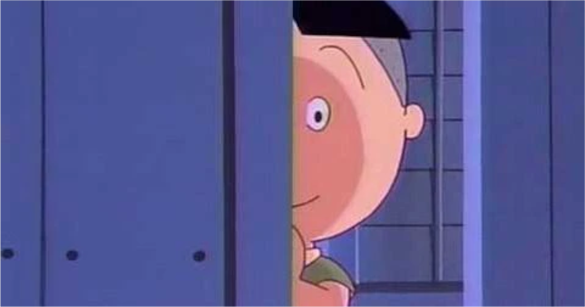 「サザエさんバトルロワイヤル」で最後に立ってそうな人物を想像してから開いて下さい。