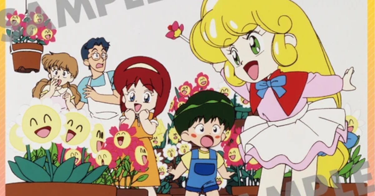 【助けて】昔観たアニメがわからんのやがアニメ博士来てくれ