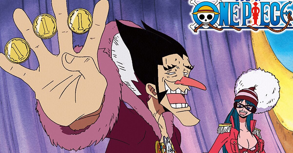 【急募】ワンピースでえっちな事に使える能力