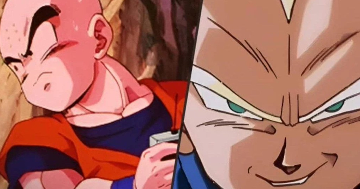 【悲報】ドラゴンボールの人造人間編戦犯ランキング、海外でも論争が起きていた