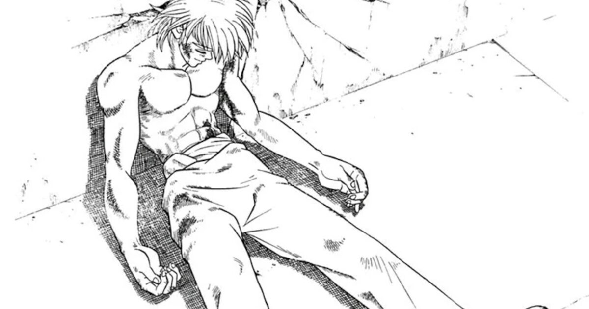 【悲報】ヒュンケル、死亡